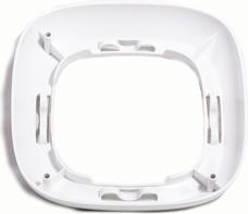 Hewlett Packard Enterprise HPE Networking Instant On fluktmontert muffe