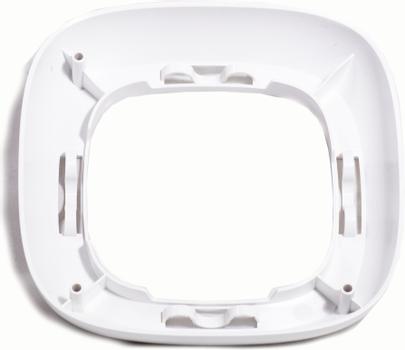 Hewlett Packard Enterprise Aruba Instant On AP22 flush mount sleeve (R6P90A)