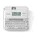BROTHER PT-D410 P-touch Desktop Label Printer up to 18mm USB Connection