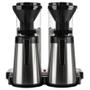 MOCCAMASTER Kaffetrakter MOCCAMASTER Thermo dobbel