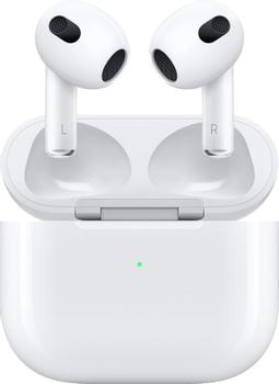 APPLE Airpods 3rd With Lightning Case (MPNY3DN/A)