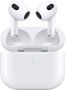 APPLE Airpods 3rd With Lightning Case