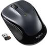 LOGITECH Wireless Mouse M325s - DARK SILVER - EMEA