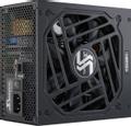 SEASONIC VERTEX GX-1200 1200W ATX3.1 80+Gold black