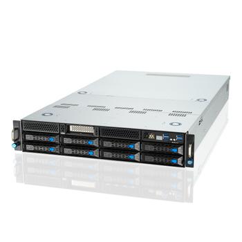 ASUS Server ASUS BAB ESC4000A-E11/ 1600W(1+1) (90SF0251-M00150)