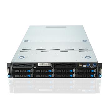ASUS Server ASUS BAB ESC4000A-E11/ 1600W(1+1) (90SF0251-M00150)