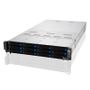 ASUS - rack-monterbar - uden CPU - 0 G