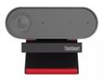 LENOVO o ThinkSmart Cam - Conference camera - colour - 3840 x 2160 - audio - USB-C 3.2 Gen1 - MJPEG, H.264, YUYV