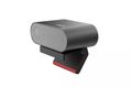 LENOVO o ThinkSmart Cam - Conference camera - colour - 3840 x 2160 - audio - wired - USB-C 3.2 Gen1 - MJPEG, H.264, YUYV (40CLTSCAM1)