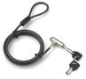ProXtend Noble Wedge Cable Lock with Key