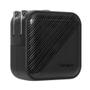 TARGUS 65W GanCharger-Multi port- travel adapt (APA803GL)