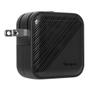 TARGUS 65W GanCharger-Multi port- travel adapt (APA803GL)