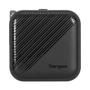 TARGUS 65W GanCharger-Multi port- travel adapt (APA803GL)