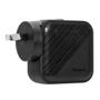 TARGUS 65W GanCharger-Multi port- travel adapt (APA803GL)
