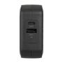 TARGUS 65W GanCharger-Multi port- travel adapt (APA803GL)
