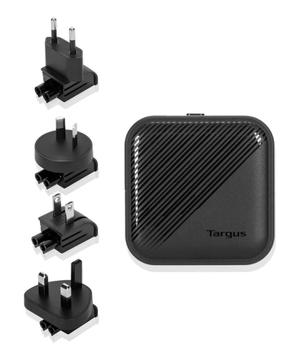 TARGUS GaN Wall Charger USB-C PD 65W (APA803GL)