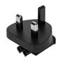 TARGUS 65W GanCharger-Multi port- travel adapt (APA803GL)