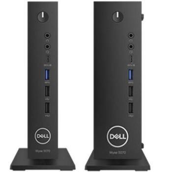 DELL VERTICAL STAND FOR DELL WYSE 5070 THIN CLIENT CPNT (DELL-VKY93)