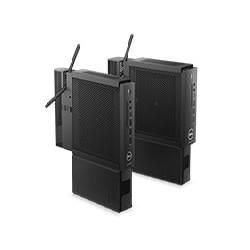 DELL Wall mount for Wyse 5070 Ext thin client (DELL-6C52W)