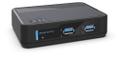 SEH utnserver Pro - Enhedsserver - 2 porte - GigE, USB 3.2 Gen 1