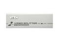 ATEN Video Splitter 2P 250 MHz, VS92A  (VS92A               )