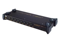 ATEN 8-Port PS/2 KVM Switch