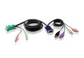 ATEN USB Cable 3m