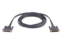 ATEN KVM Cable type J   0,6m   2L-1700 DB25 DaisychainCable