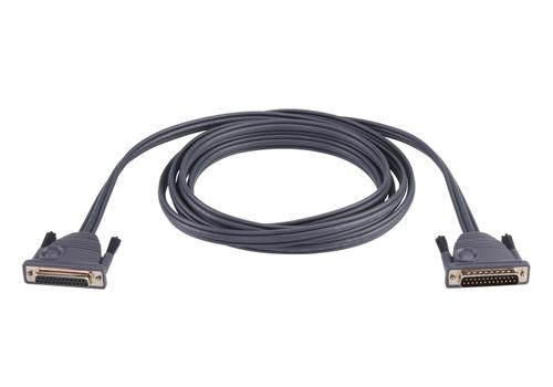 ATEN KVM Cable type J   0,6m   2L-1700 DB25 DaisychainCable (2L1700              )