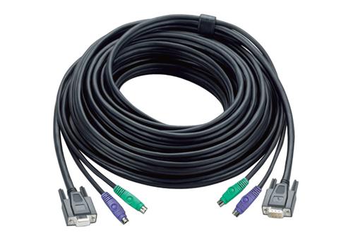 ATEN Video Cable For Extension (2L-1010P            )