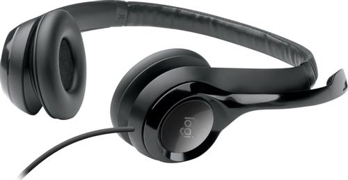 LOGITECH Headset USB H390 (981-000014)