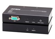 ATEN CE 700A Local and Remote Units - KVM-utvider (CE700A)
