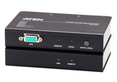 ATEN CE 700A Local and Remote Units - KVM-utvider