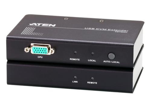 ATEN USB CAT5 CONSOLE EXTENDER UP TO 500FT (CE700A)
