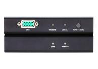 ATEN CE 700A Local and Remote Units - KVM-utvider (CE700A)