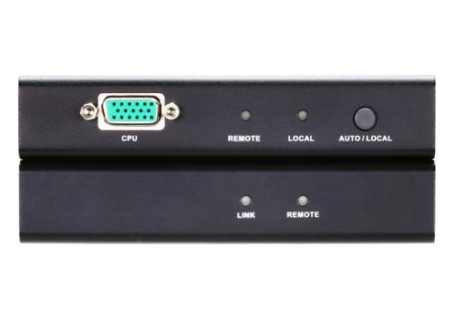 ATEN USB CAT5 CONSOLE EXTENDER UP TO 500FT (CE700A)