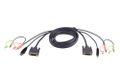 ATEN 3m DVI Kabel til CS1762 og