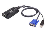 ATEN KA7170 Local Transmitter - KVM / USB-utvider