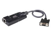 ATEN KA7140 - KVM-utvider