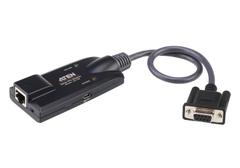 ATEN PS2&USB Serial (VT100)