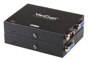 ATEN CAT 5 video Extender + mono