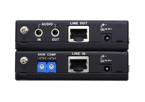 ATEN CAT5 Video Extender (VE170Q-AT-G)