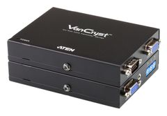 ATEN CAT5 Video Extender