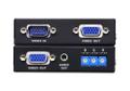 ATEN CAT5 Video Extender (VE170Q-AT-G)