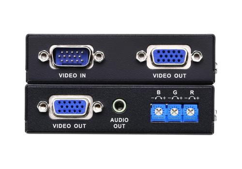 ATEN CAT5 Video Extender (VE170Q-AT-G)