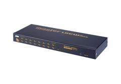 ATEN 16-port USB KVM, Daisy Chain