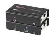 ATEN CE 100 Local and Remote Units - KVM-utvider