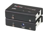 ATEN CE 100 Local and Remote Units - KVM-utvider (CE100)