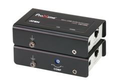ATEN CE 100 Local and Remote Units - KVM-utvider