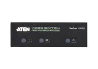 ATEN VanCryst VS0201 - video/ audio switch - 2 porter (VS0201-AT-G)